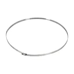 Хомут для кронштейна Light Vision VLC-400SR 400мм монтаж на стовп (75-00263)