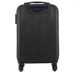 Валіза Semi Line 20 дюймів (S) дюймів (S) Black (T5580-2) - мініатюра 5