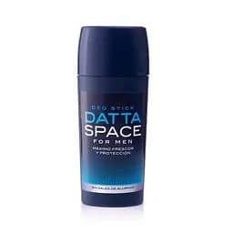 Дезодорант-стік Datta Space For Men Blue Tulipan Negro 75 мл