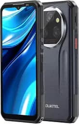 Смартфон Oukitel WP39 Pro 12/512Gb Gray Global Version - мініатюра 4