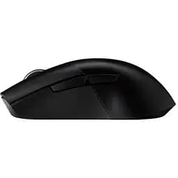 Мишка ASUS ROG Keris Aimpoint Bluetooth/Wireless Black (90MP02V0-BMUA00) - мініатюра 3