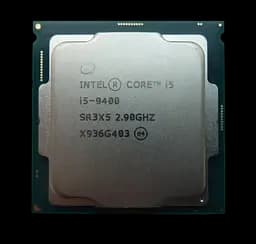 Процесор Intel Core i5 9400F LGA 1151v2 (BX80684I59400F) Б/В
