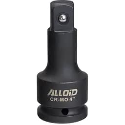 Удлинитель Alloid ударный 3/4, 100 мм (UD-34100)