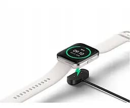 Розумний годинник Amazfit Bip 5 Unity W2324EU1N Grey світло-сірі - мініатюра 8