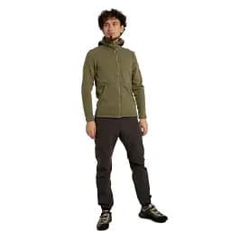 Флісова кофта Turbat Dreamer Hood Mns