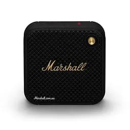 Портативна колонка Marshall Willen, чорна (BT 9145) - мініатюра 2