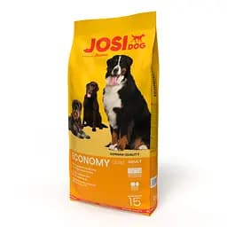 Сухий корм Josi Dog (Йози дог) Economy 15 кг для дорослих собак