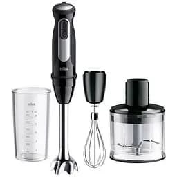 Блендер Braun MQ 55236 MBK