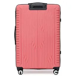 Валіза Semi Line 28" L Pink (T5610-3) - мініатюра 5