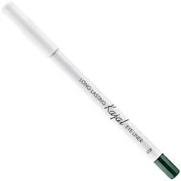 Стійкий гелевий олівець для очей Lamel Long Lasting Eyeliner Kajal відтінок 403, 1.7 г - мініатюра 4