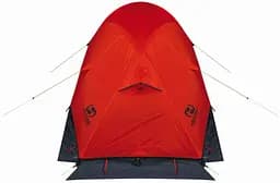 Намет Hannah Hawk 2 Snow Mandarin Red (1052-10003190HHX) - мініатюра 5