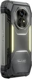 Смартфон Blackview Xplore 2 Projector 12/256GB Black - мініатюра 3