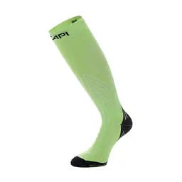 Носки Accapi Compression Performance 39-40 Салатовий