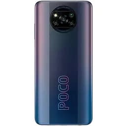 Xiaomi Poco X3 Pro 256 ГБ Phantom Black (Grade C) Seller Refurbished - мініатюра 3