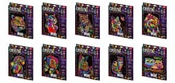 Креативна творчість Crystal Mosaic, Danko Toys - мініатюра 2