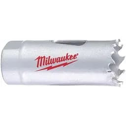 Коронка Bi-Metal Contractor Milwaukee діаметр 20мм