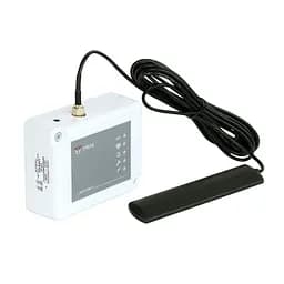 GSM-модуль для роботи з ППКП стороннього виробництва МЦА-GSM.4 Tiras (14-00090)