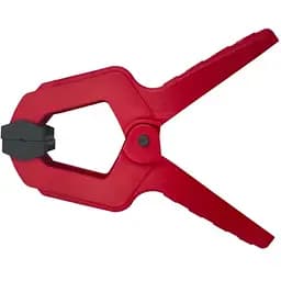 Струбцина Haisser пружинная макс. зажим 68 мм (113710)