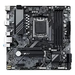 Материнська плата Gigabyte B650M D3HP (B650M D3HP) (Socket AM5, AMD B650, Micro-ATX)