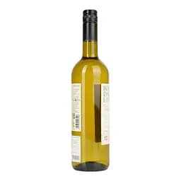 Вино Boundary Line Chardonnay, біле, сухе, 13,2%, 0,75 л - мініатюра 4