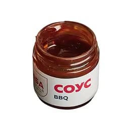 Соус ТМ БАБА PEREDALA BBQ