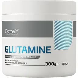 Аминокислота OstroVit Glutamine Апельсин 300 г