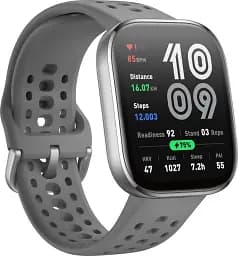 Smart Watch Amazfit Bip 6 Charcoal (W2435AP3N) UA - мініатюра 2