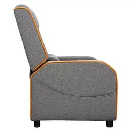 Ігрове крісло Cougar RANGER ONE Gray (RANGER ONE GRAY) - мініатюра 9