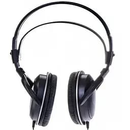 Навушники повнорозмірні Audio-Technica ATH-AVC200 ATH-AVC200 - мініатюра 2