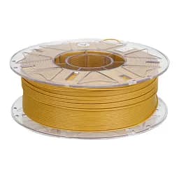 Пластик для 3D-принтера Creality PLA Hyper RFID 1 кг, 1.75 мм, gold (3301010459) - мініатюра 2