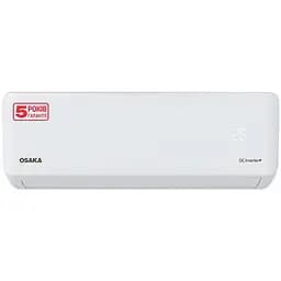 Кондиціонер Osaka STV-24HH3 Elite DC Inverter - мініатюра 2