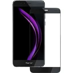 Захисне скло Mocolo 2.5D Full Cover Tempered Glass Huawei Honor 8 Mini Black