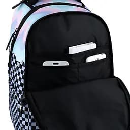 Рюкзак GoPack Teens 135M-3 Різнобарвний (GO26-135M-3) - мініатюра 10