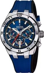 Годинник Festina F20671/1