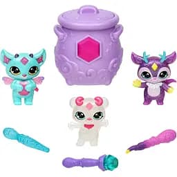 Игровой набор Magic Mixies Микслинг блестящий (123619)