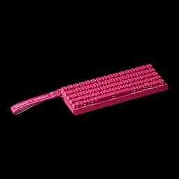 Клавіатура Mchose Ace 68 Ice Rhino Side Printed RGB RoseRed (MC-Ace68-28) - мініатюра 3