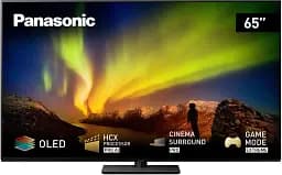 Телевізор Panasonic 65 Panasonic TX-65LZ800E