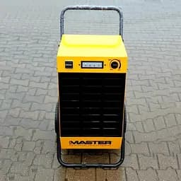 Осушувач повітря Master DH 62 - мініатюра 2