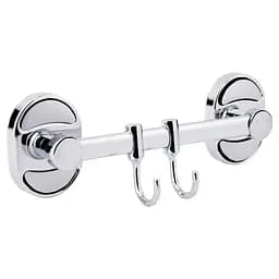 Планка с 2-мя подвижными крючками Lidz (CRM)-114.08.02