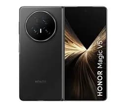 Смартфон Honor Magic V5 16/512GB Black Global UK 5G NFC