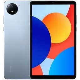 Планшет Xiaomi Redmi Pad SE 8.7 4/64GB Wi-Fi (VHU5054EU) Sky Blue голубой VHU5054EU