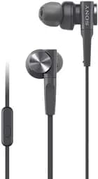 Наушники Sony MDR-XB55AP (MDRXB55AP/BQ.CE7) Black - мініатюра 4