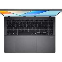 Ноутбук Asus Vivibook S16 M3607HA-RP011,1920 x 1200,220 6 C/12 T,3.2 GHz - 4.9 GHz,3 MB,16 GB DDR5 - мініатюра 4
