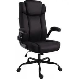 Офисное кресло GT Racer (B-5786 Black)