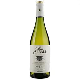 Casa Albali Verdejo Sauvignon DO Valdepenas, 12,5%, 0,75 л (652091)