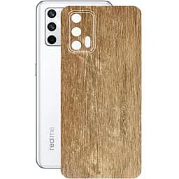 Захисна плівка StatusSKIN для Realme C25s 2021 Корпус Вініл Герб 2