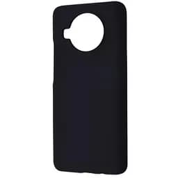 Чохол WAVE Full Silicone Cover Xiaomi Mi 10T Lite black