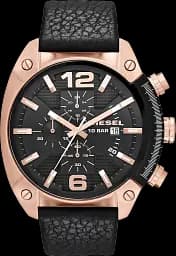 Годинник Diesel Overflow DZ4297