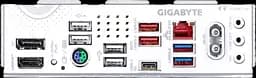 Материнська плата Gigabyte B850 Eagle WiFi7 Ice Socket AM5 - мініатюра 3