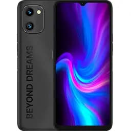 Смартфон Umidigi F3 SE 4/128Gb UA-UCRF Starry Black [78473]